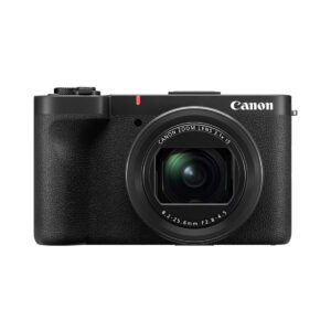 Цифровой фотоаппарат Canon PowerShot V1