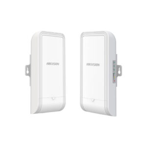 Беспроводная точка доступа Hikvision DS-3WF3000-EI-5AC/P