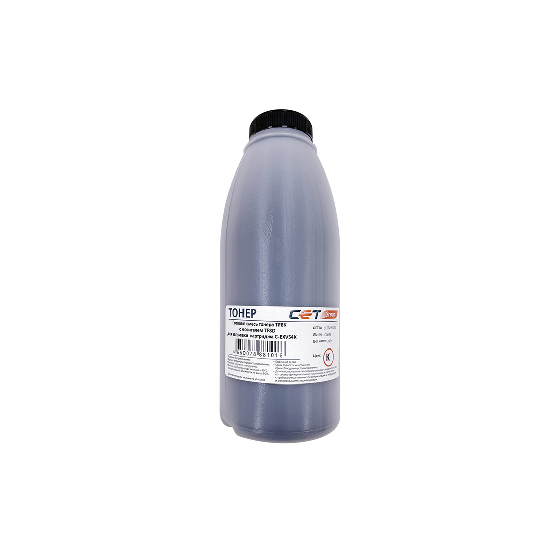 76891_1.jpg Тонер+девелопер CET C-EXV54 (CET7495K395)