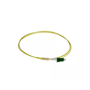 Пигтейл Legrand 032242 LC/APC OS1/OS2 LSZH 1 м
