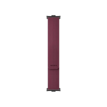 Магнитный сменный браслет Xiaomi Magnetic Quick Release Strap Khaki Brown