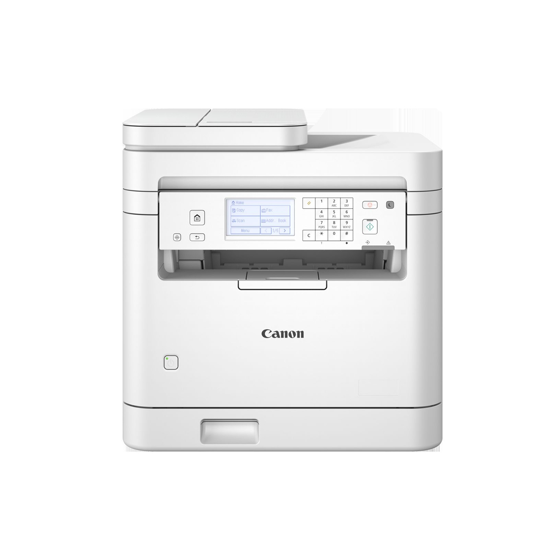 77356_1.jpg Монохромное лазерное МФУ Canon I-S MF287DW
