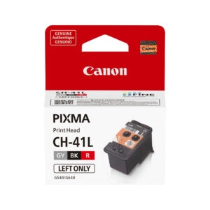 Зап. Часть Печатающая головка Canon PRINTHEAD CH-41L EMB (4662C001AA)