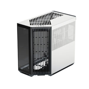 Компьютерный корпус Aerocool APNX V1 BW без Б/П