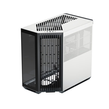 Компьютерный корпус Aerocool APNX V1 BW без Б/П
