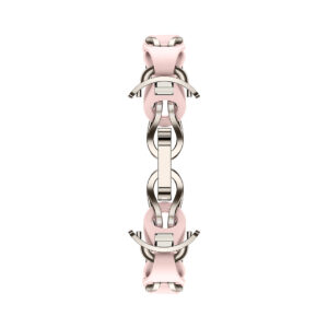 Сменный цепной браслет Xiaomi Chain Strap Mystic Rose