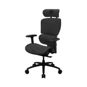 Игровое компьютерное кресло ThunderX3 XTC-Loft Dark Grey