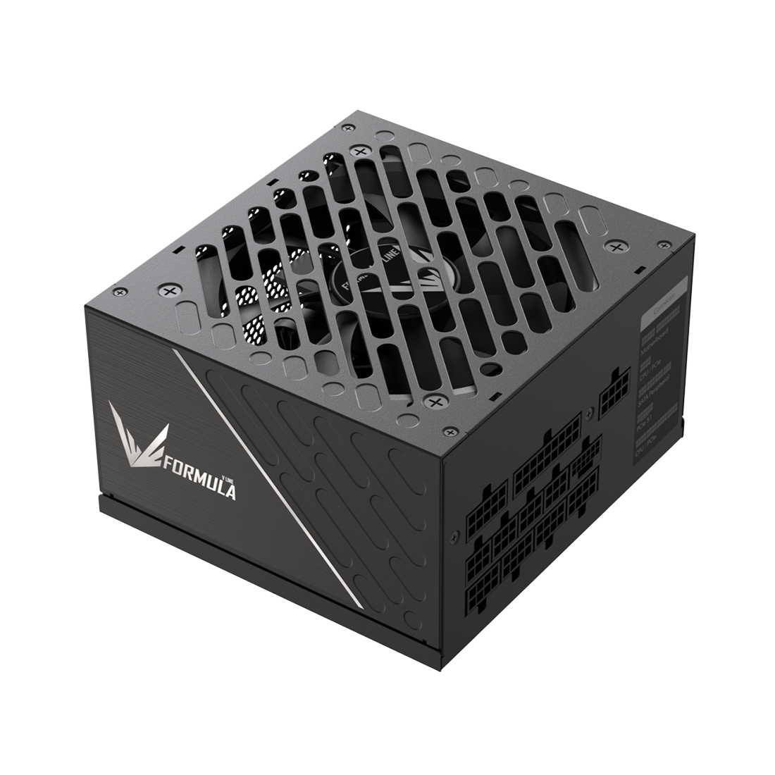 Блок питания Formula V FV-1200PM