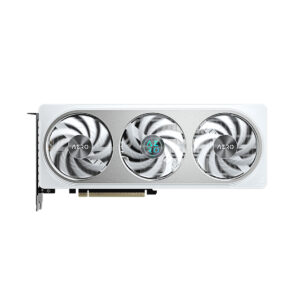 Видеокарта Gigabyte (GV-N5060AERO OC-8GD) RTX5060 AERO OC 8G