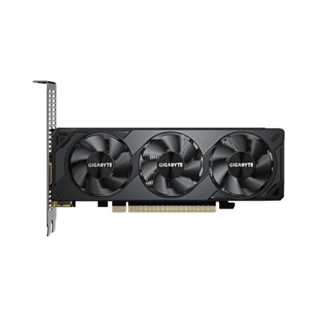 Видеокарта Gigabyte (GV-N5060OC-8GL) RTX5060 OC Low Profile 8G