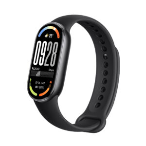Фитнес браслет Xiaomi Smart Band 10 Midnight Black