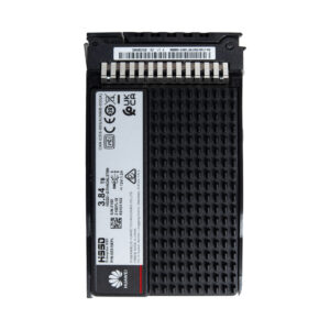 Твердотельный накопитель SSD Huawei L1-25-SSD3840G 3,84TB SAS 2.5"