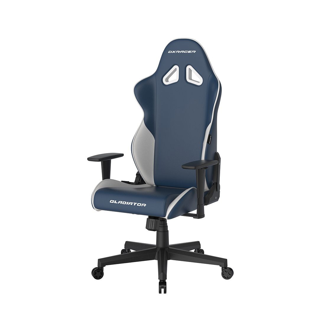 78346_1.jpg Игровое компьютерное кресло DX Racer Gladiator GC/LGN23LTCLTA/IW