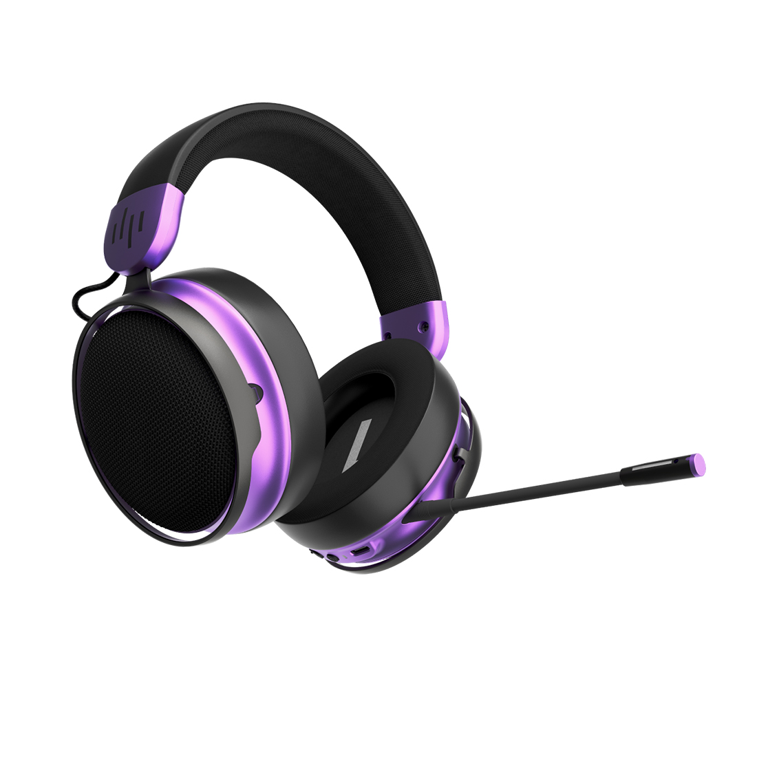 78350_1.jpg Гарнитура Dark Project Headset SONO Wless Black