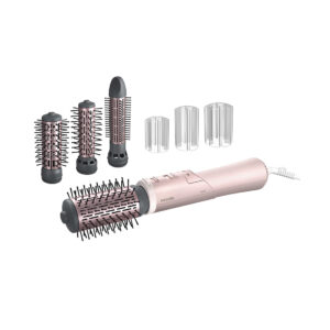 Вращающаяся фен-щётка Philips Серии 7000 BHA735/00
