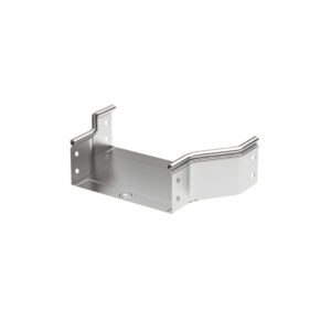 Переходник RRC симметричный DKC 36310K 200/100 H50 в комплекте с крепежными элементами