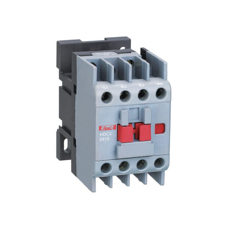Контактор Himel HDC3-2511 25А 380В/400В 50/60Гц