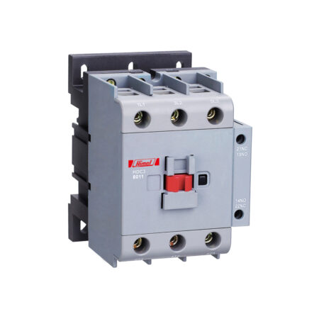 Контактор Himel HDC3-8011 80А 220В/230В 50/60Гц