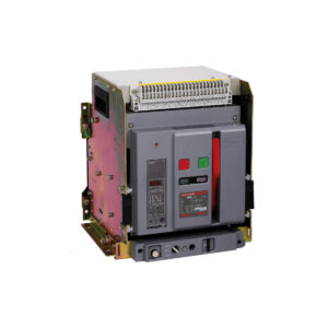 Воздушный автоматический выключатель Himel HDW3 2000AF 1600A