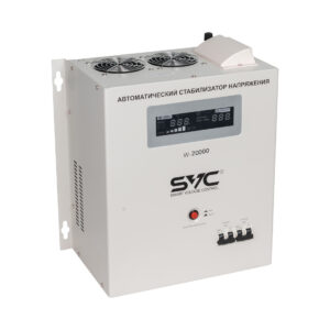 Стабилизатор SVC W-20000