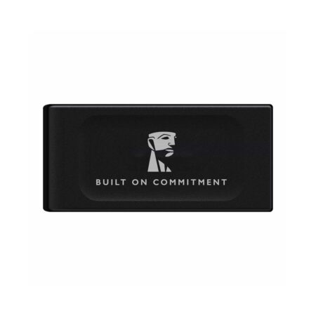 Внешний SSD диск Kingston 2TB XS1000 Темный