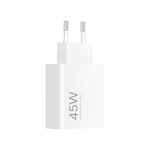Адаптер питания, Xiaomi, 45W Turbo Charging Power Adapter (Type-A)