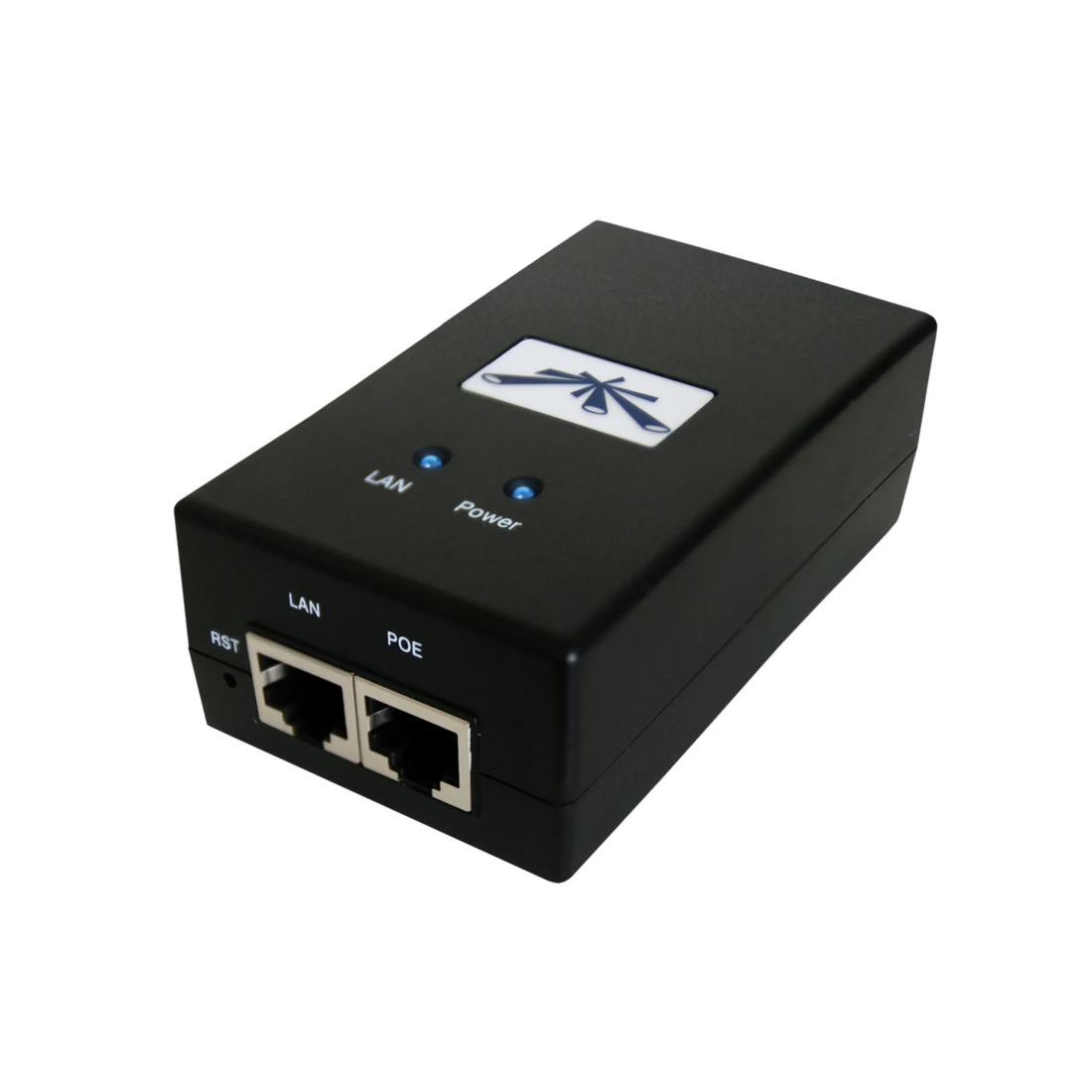 79023_1.jpg PoE адаптер Ubiquiti POE-24-24W-G