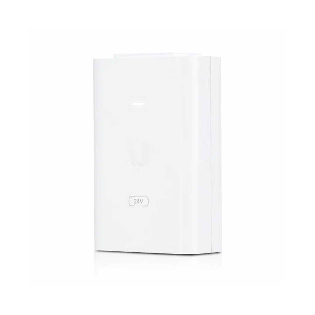 79025_1.jpg PoE адаптер Ubiquiti POE-24-24W-WH