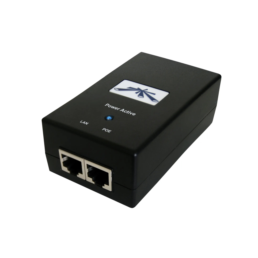 79027_1.jpg PoE адаптер Ubiquiti POE-48-24W-G