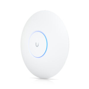 Беспроводная точка доступа Ubiquiti U6-Pro