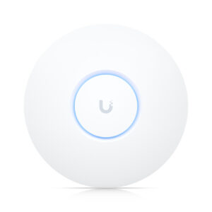 Беспроводная точка доступа Ubiquiti UAP-nanoHD-3