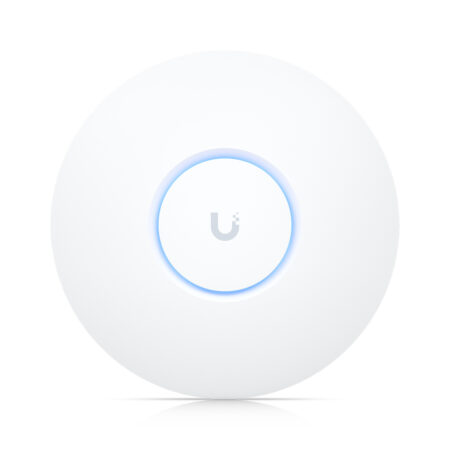 Беспроводная точка доступа Ubiquiti UAP-nanoHD-3
