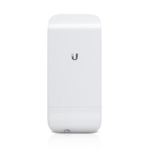 Беспроводной маршрутизатор Ubiquiti LocoM2