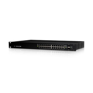 Коммутатор Ubiquiti ES-24-250W