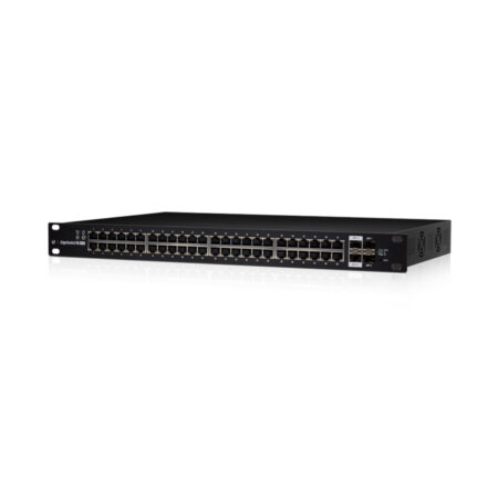 Коммутатор Ubiquiti ES-48-500W