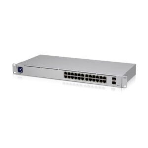 Коммутатор Ubiquiti USW-24