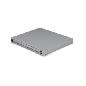 Коммутатор Ubiquiti USW-Pro-HD-24-PoE