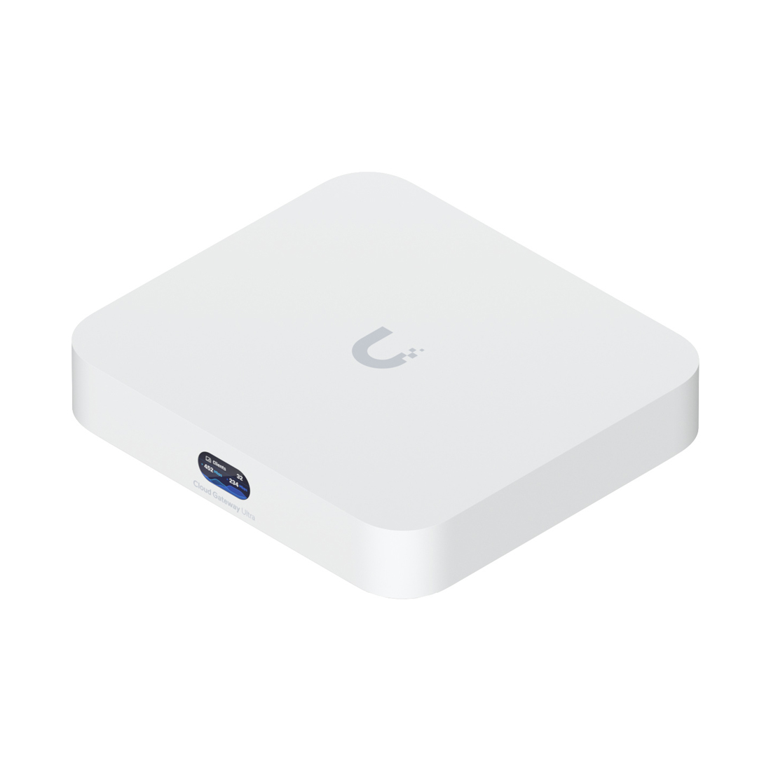79123_1.jpg Сетевой маршрутизатор Ubiquiti UCG-Ultra