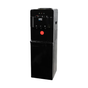 Кулер для воды напольный SVC Aqua series 97ALA Black