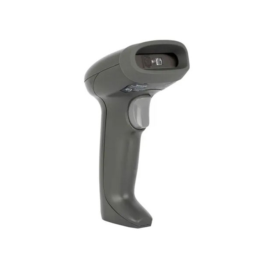 79740_1.jpg Сканер штрих-кода Honeywell HH490 (HH490-R1-1USB-1-R)