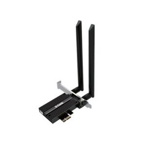 Беспроводной двухдиапазонный PCI Express адаптер D-Link DWA-X562/E