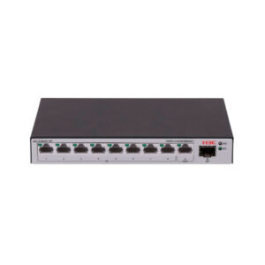 Коммутатор H3C LS-1600V2-10P-GL