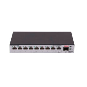 Коммутатор H3C LS-1600V2-10P-HPWR-GL