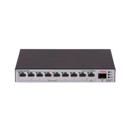 Коммутатор H3C LS-1600V2-10P-HPWR-GL
