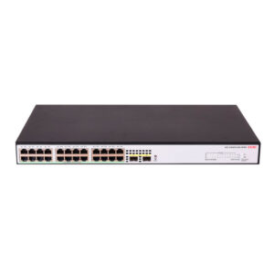 Коммутатор H3C LS-1600V2-26S-HPWR-GL