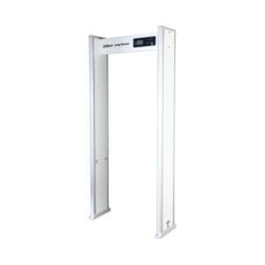 Проходной металлоискатель Dahua DHI-ISC-D118C