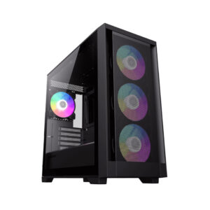 Компьютерный корпус Gamemax Defender MB без Б/П