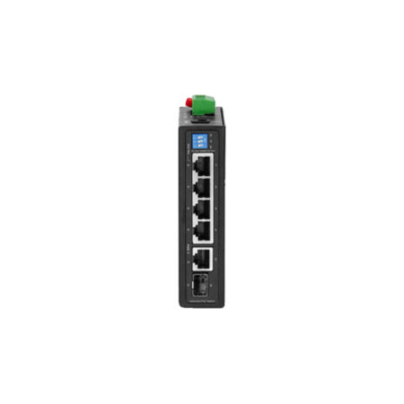 Коммутатор BDCOM IES200-LSTW1140