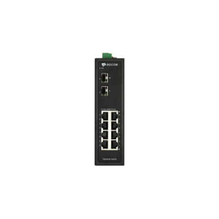 Коммутатор BDCOM IES200-LSTW2080