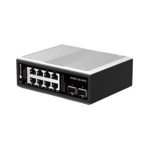 Коммутатор BDCOM IES200-L25-8P2S
